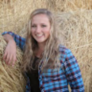 Meet your Posher, Rachelle